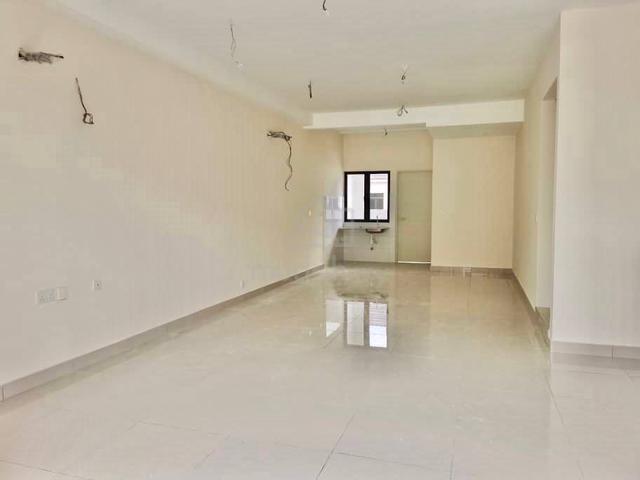 FREEHOLD Monet Garden Town House Sunsuria City Kota Warisan Sepang 2
