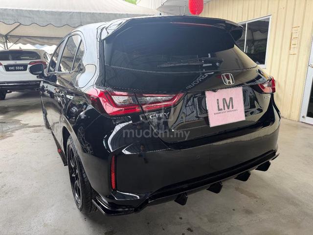 2023 Honda CITY 1.5 V HATCHBACK (A) - 4