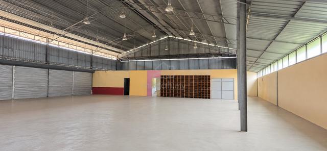 Gudang untuk disewa di Kota Bharu, Kelantan 1