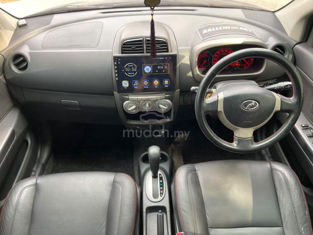 2010 Perodua MYVI 1.3 SE FACELIFT TIPTOP CONDITION - 3