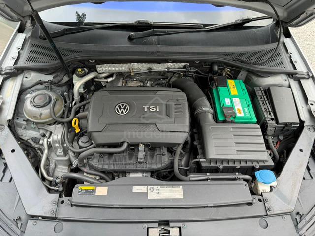 2019 Volkswagen PASSAT 1.8 TSI (CKD) (A) - 4