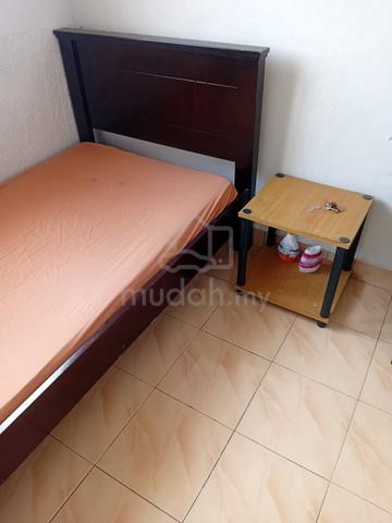 2 Bilik Untuk Disewa Taman Desa Anggerik, Nilai 1