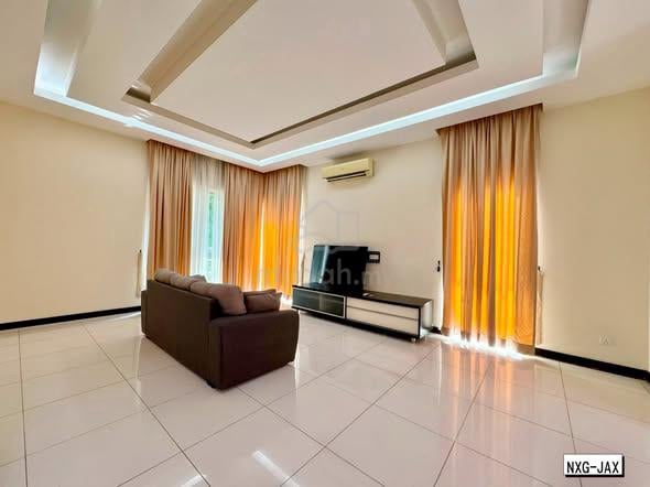 Setia Eco Park Phase 10 Setia Alam Double Storey Semi D House For Sale 1