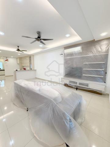 Double Storey Bangi Avenue with Furnish π’γReady to Move Inγ 1