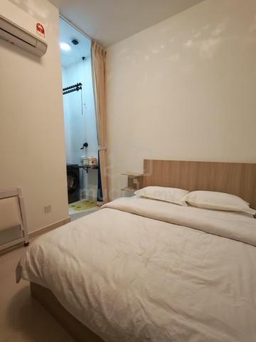 Space Residency 1