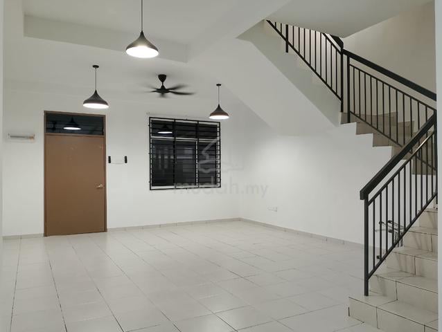 Taman Kundang Jaya 1