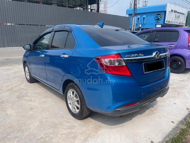 2018 Perodua BEZZA 1.3 PREMIUM X(A) - 3