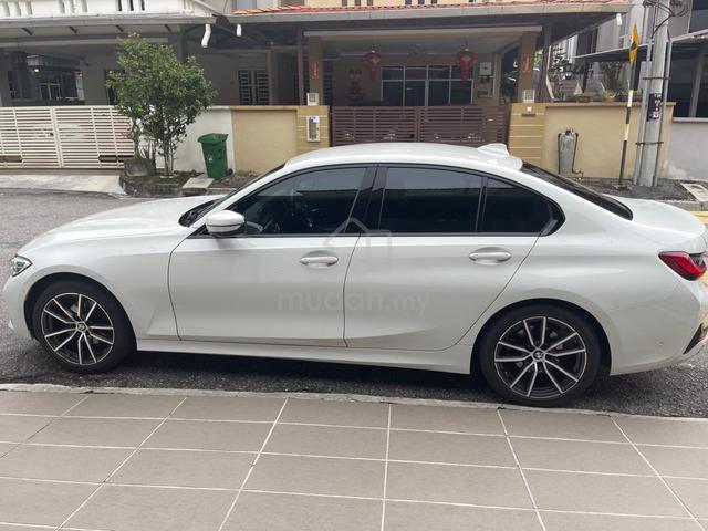 2022 Bmw 3 SERIES 2.0 20I SPORT MY19 G20 (A) - 5