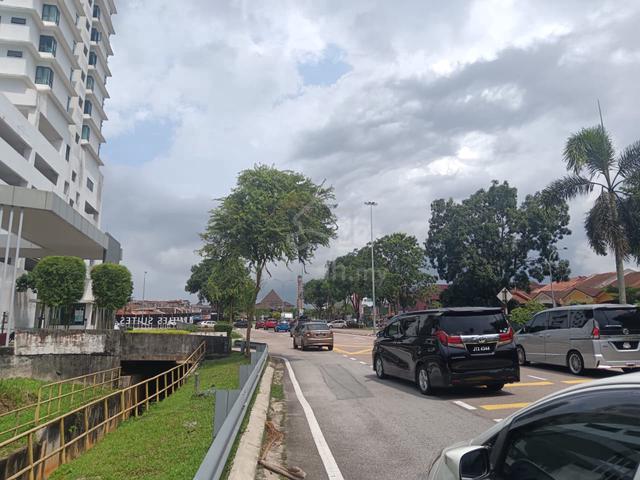 Land for Sale 1