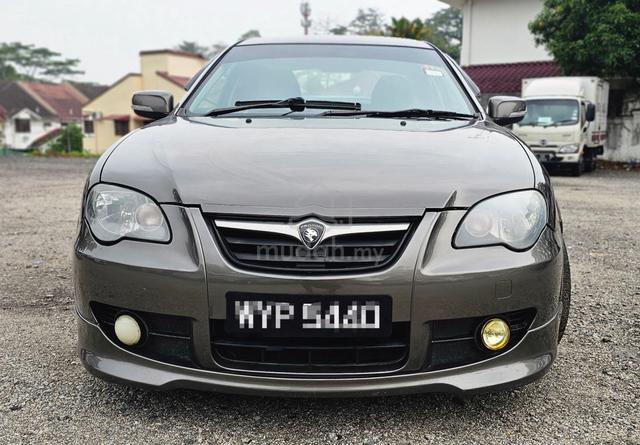 2013 Proton PERSONA 1.6 SV (A) - 2