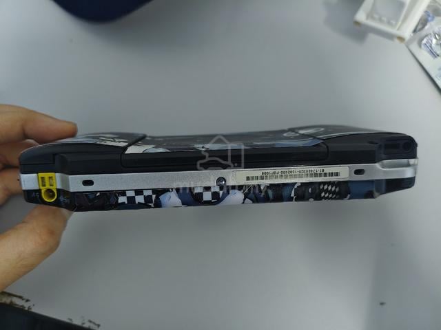 video game (psp) - photo 4 of 4