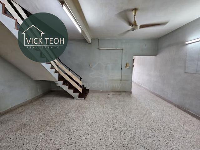Jalan Concord 2sty terrace Tanjung Bungah Lembah Permai Landed 1
