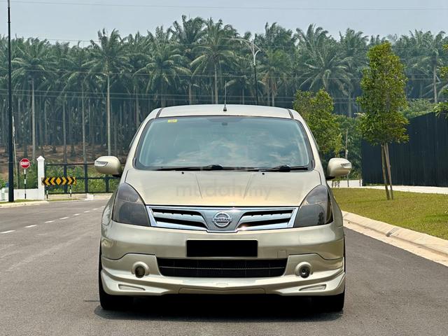 NISSAN GRAND LiVINA 1.8🔥CHEAPERRRRRR MPV‼️‼️‼️ - 5