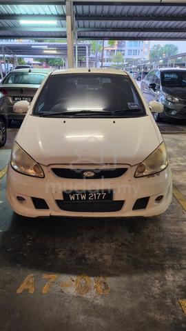 2009 Hyundai GETZ 1.4 GLA FACELIFT (A) - 3