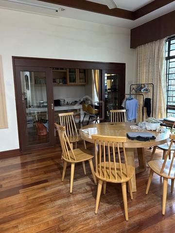 Johor Tmn Sri Pulai Perdana 2 storey Bungalow Freehold 6R5B4C Nice 1