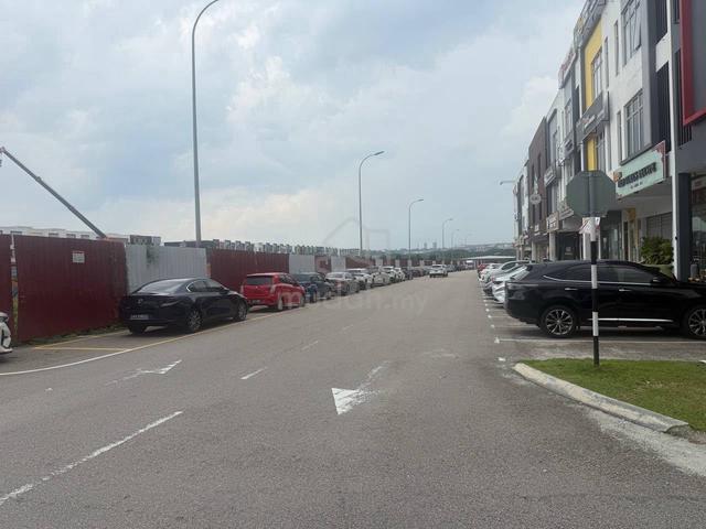 For Rent Austin Crest @ Taman Jaya Putra 1