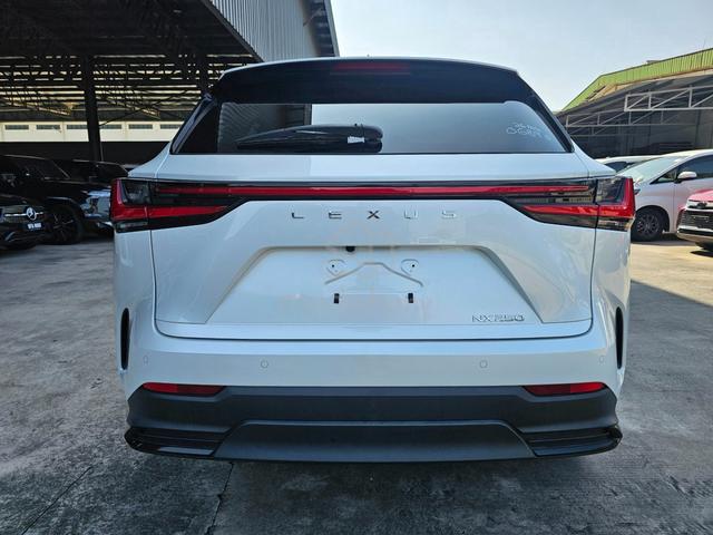 2023 Lexus NX250 2.5 Version L P/R 4Cam HUD DIM FS - 4