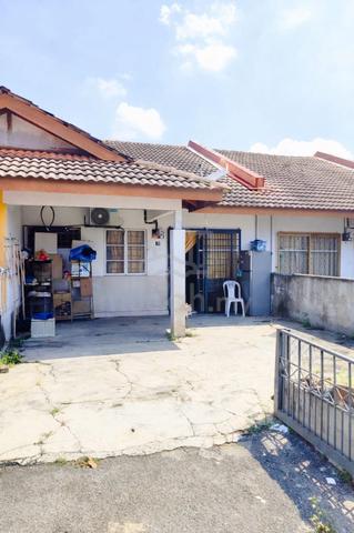 [20x65|BUMI] 1 Storey Bandar Sungai Buaya, Rawang 1