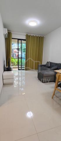 Starview Bay @ Forest City 1