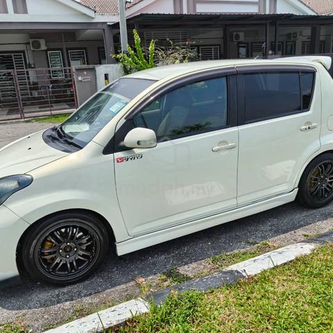 2011 Perodua MYVI 1.3 SXI PREMIUM (M) - 4