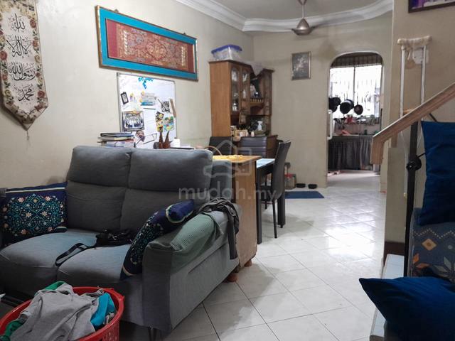 Double Storey Terrace Hse For Sale In Tmn Sri Pulai Perdana,Skudai. 4