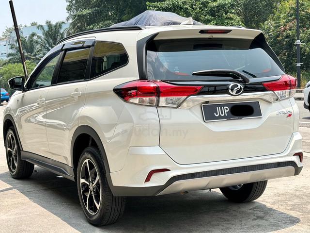 2021 PERODUA ARUZ 1.5 AV✅Mileage - 4