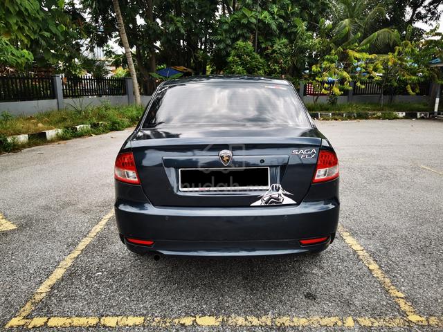 2015 Proton SAGA 1.3 FLX EXECUTIVE ENHANCED (A) - 4