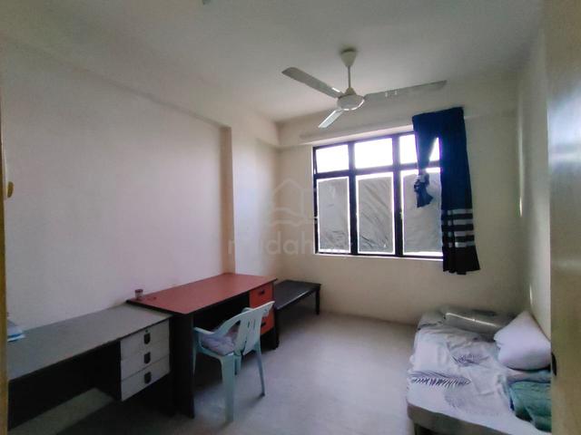 Pangsapuri Bukit Beruang Utama for rent 1