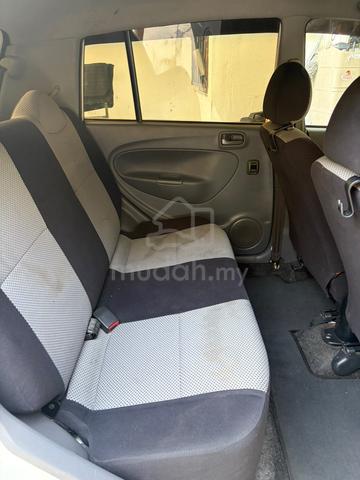 2009 Perodua VIVA 1.0 EJ-VE (A) - 5
