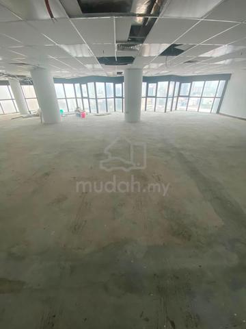 Royal Hotel Shop House For Rent 1