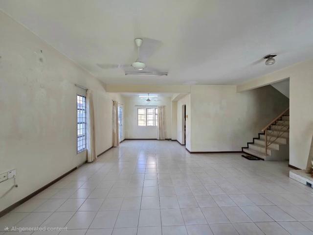 [28x51|F. Loan I G&G ] End Lot 2 Sty Superlink Bandar Sunway Semenyih 1
