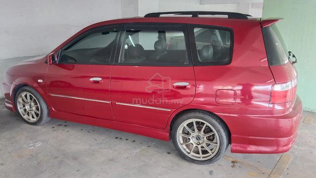 2003 Kia CARENS 1.8 (A) - 3