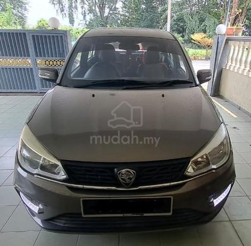 2022 Proton SAGA 1.3 PREMIUM AT (A) - 1