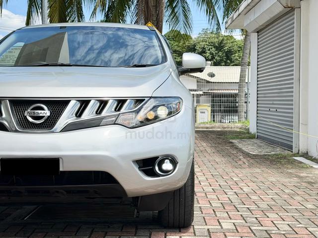 Nissan MURANO 2.5 250XL (A) Facelift Direct owner - 3