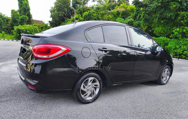 Proton PERSONA 1.6 EXECUTIVE VVT (A) 2017 TERBAIKK - 4