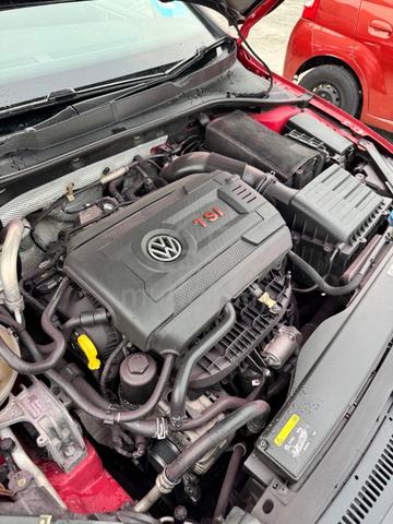 Volkswagen Golf GTI CBU Unit - 5