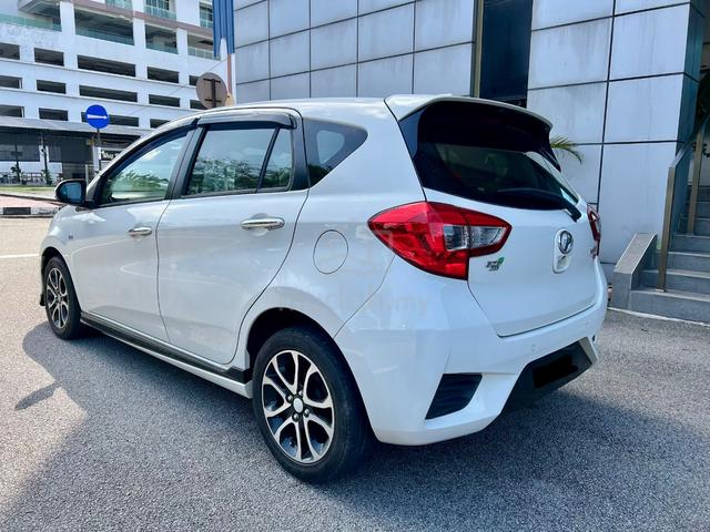 2020 Perodua MYVI 1.5 ADVANCE MY17 M800 D20N (A) - 5