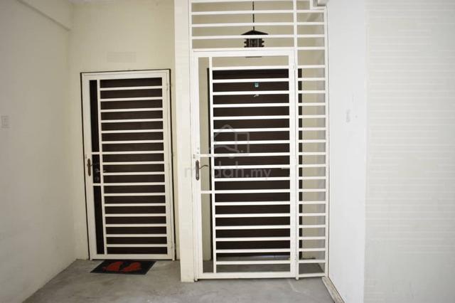 Residensi Warnasari 2 1