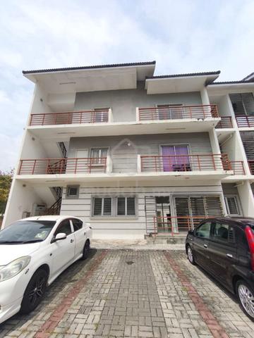 BELOW MARKET ‼️Townhouse Bandar Ainsdale For Sale‼️GROUND FLOOR‼️ 1