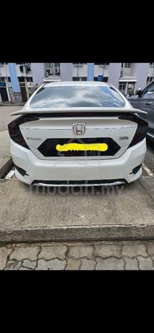 2018 Honda CIVIC 1.5 TC-PREMIUM (A) - 2