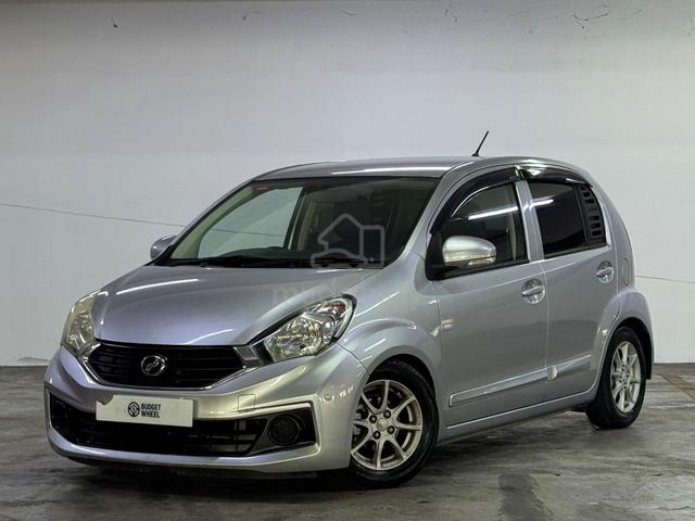 2015 Perodua MYVI 1.3 STANDARD G (A) WHOLE SALE - 2