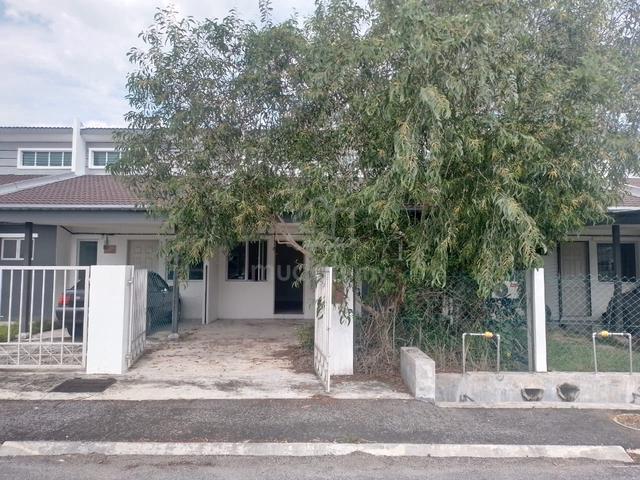 Rumah untuk dijual di Batu Gajah, Perak. 1