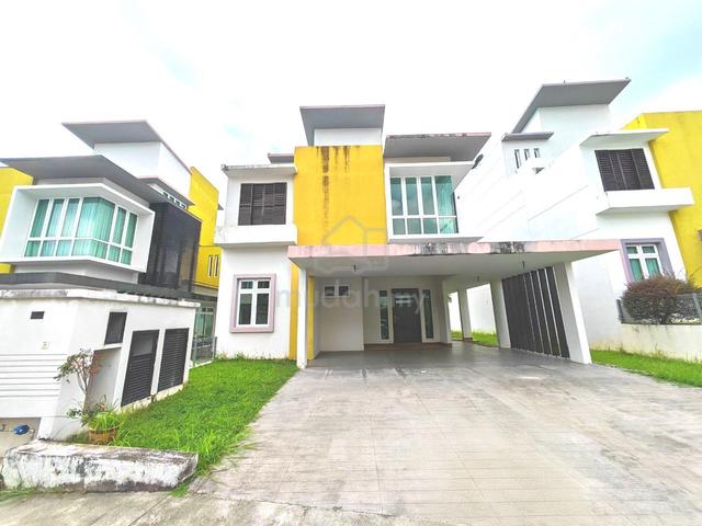 2.5 Storey Bungalow Tijani Ukay Ampang 1