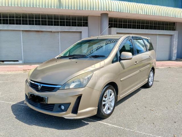 2014 Proton EXORA 1.6 BOLD PREMIUM (A) - 2