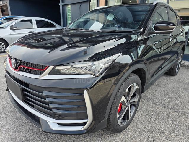 2026 Proton X50 1.5 PREMIUM MY24 RC FACELIFT (A) - 2
