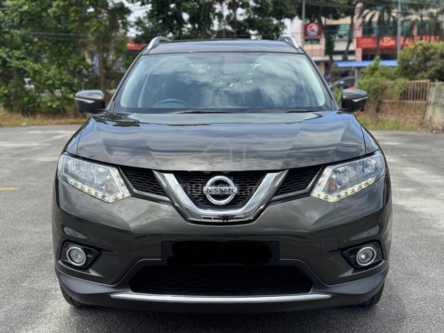 2019 Nissan X-TRAIL 2.0 FWD (A) - 3