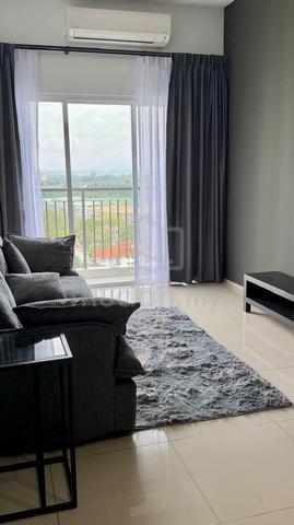 D’Aman Residences 1