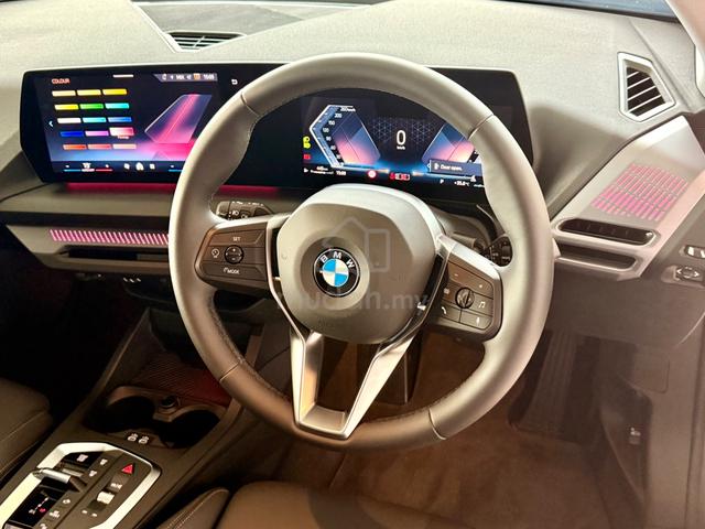 2025 Bmw 218 1.5 GRAN COUPE SPORT MY25 F74 (A) - 3
