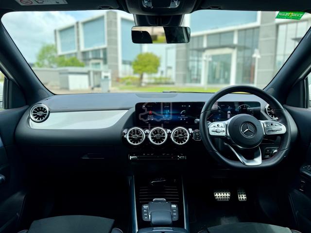 FULL LOAN 2022 Mercedes Benz GLA250 AMG-LINE (A) - 3
