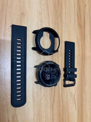 Carousel Image Selected